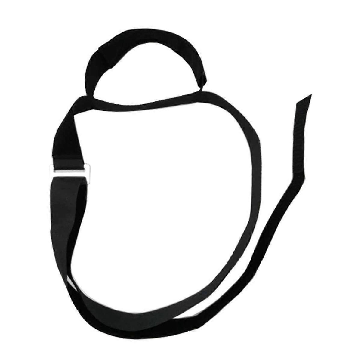 Portable Manual Moving Courier Rope Furniture Transport Belt Carrying Lift Rope Home Moving Heavy F