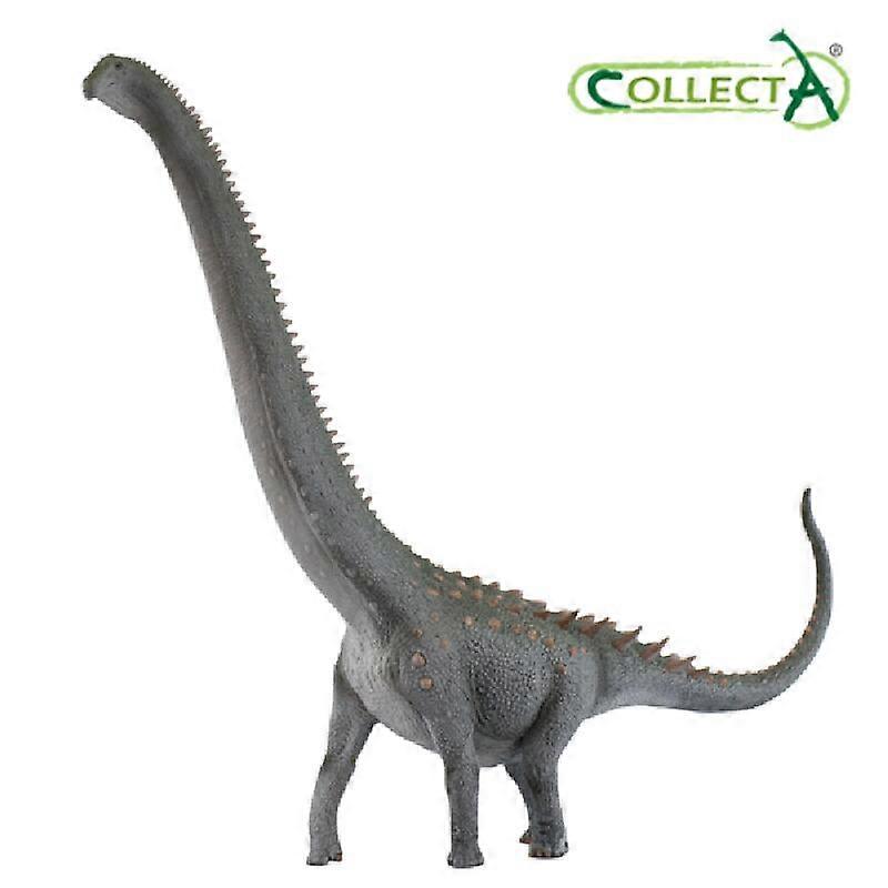 Collecta Ruyangosaurus Cretaceous Dinosaur Model Toys 88971
