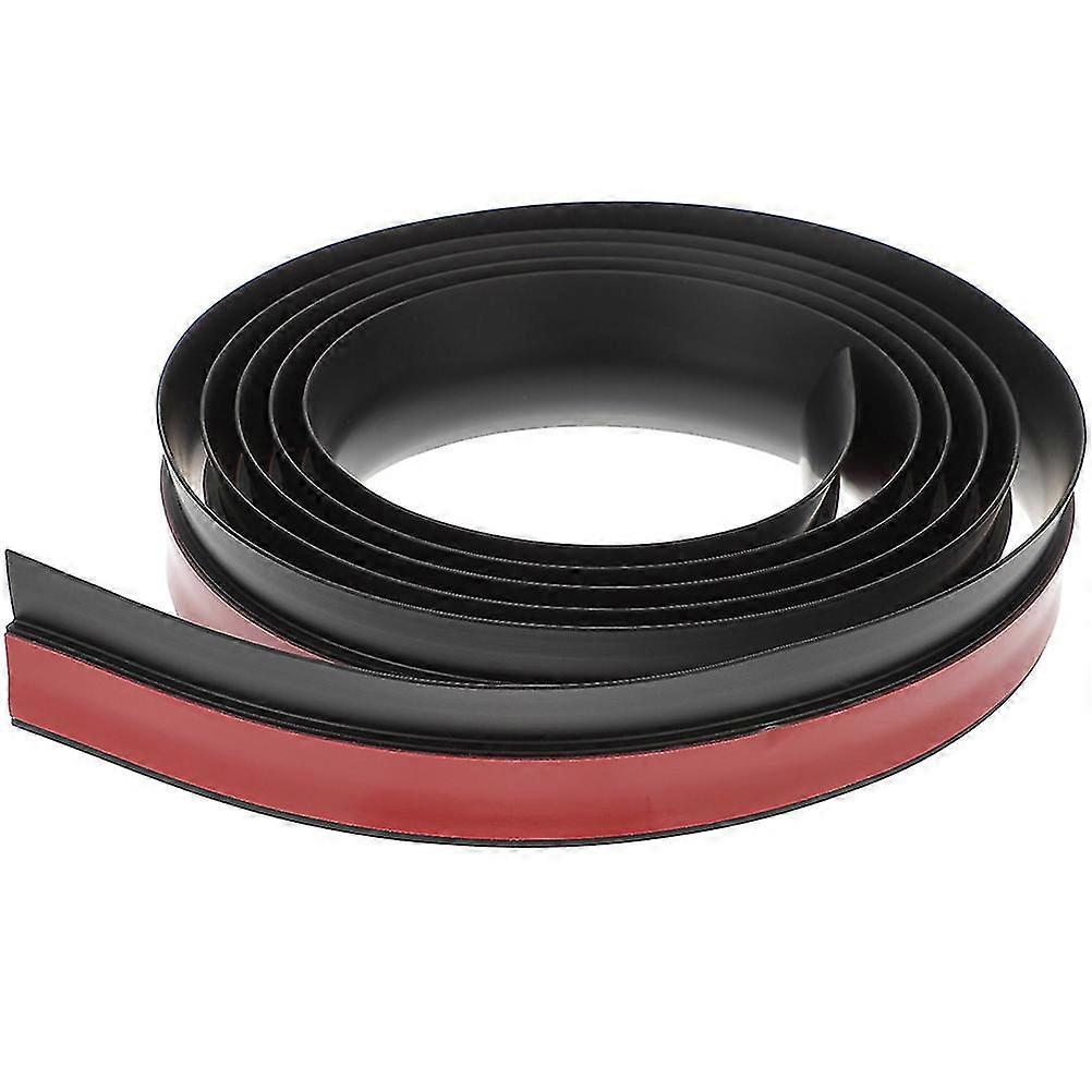 Self Adhesive Floor Transition Strip Floor Cover Strip Floor Flat Divider Strip