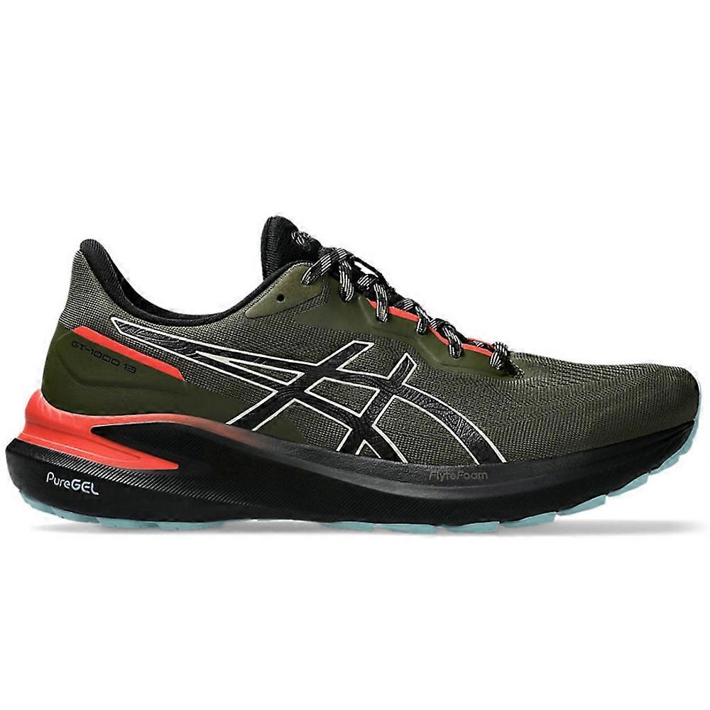 Shoes Asics Gt-1000 13 Tr 1011B951300