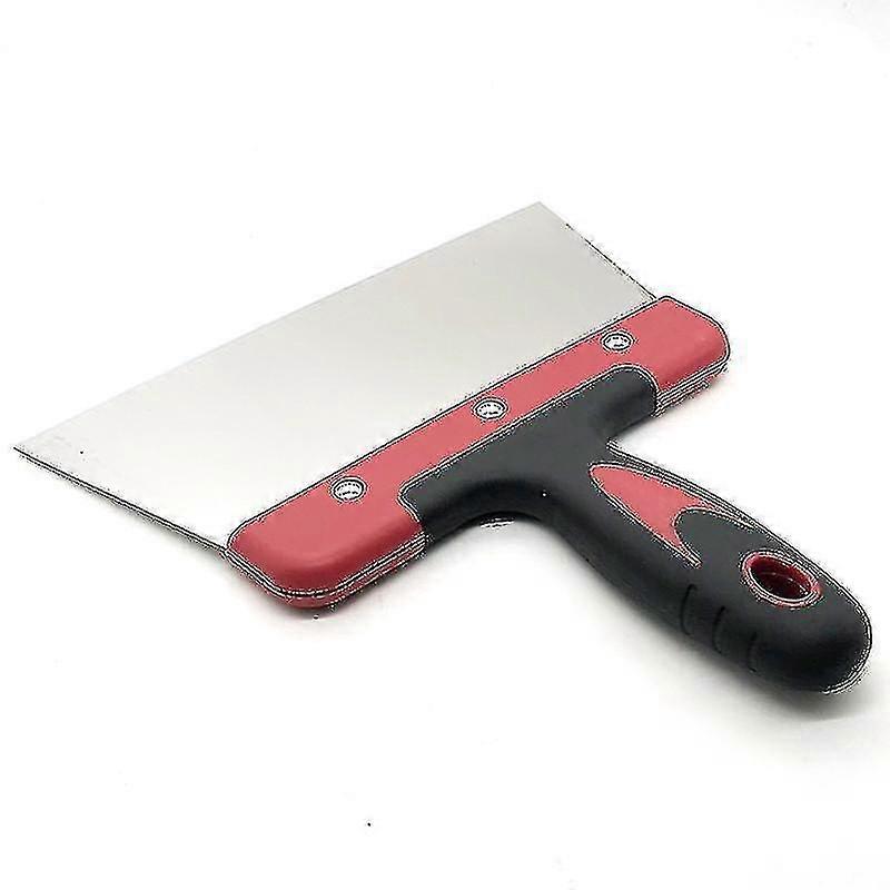 Chocolate Scraper Coated Scraper Stainless Steel