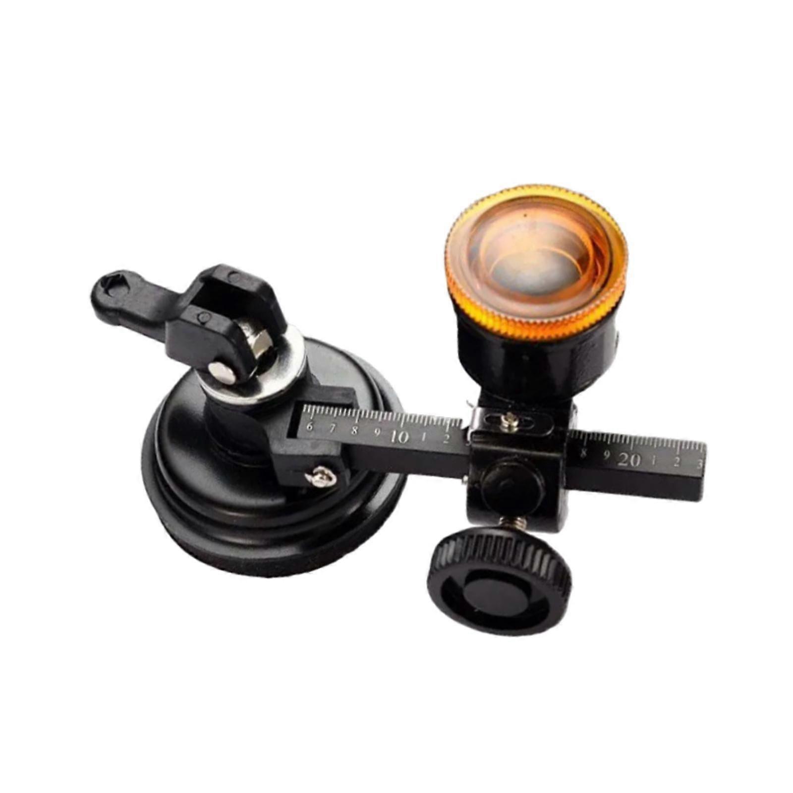 Okrągły nóż do szkła Przemysłowe profesjonalne narzędzie ręczne Gamry typu 200 mm