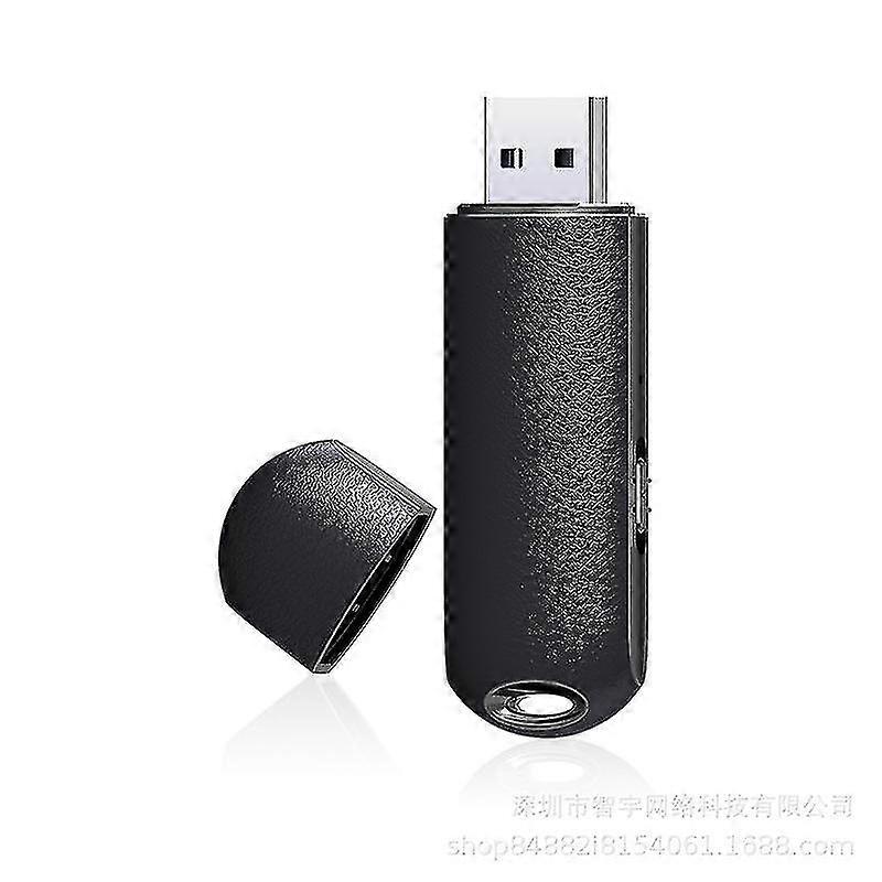 32GB Q62 Long-time Voice Recorder - AI Intelligent MP3 Recorder with Encryption