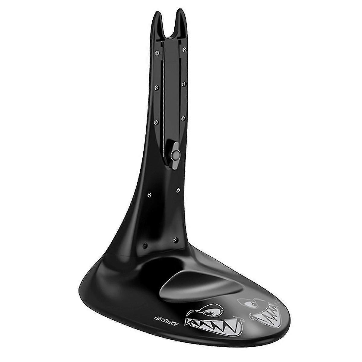 Bicycle Display Stand Portable Universal Bicycle Support Adjustable Vertical Floor Parking Rack Re-YNP