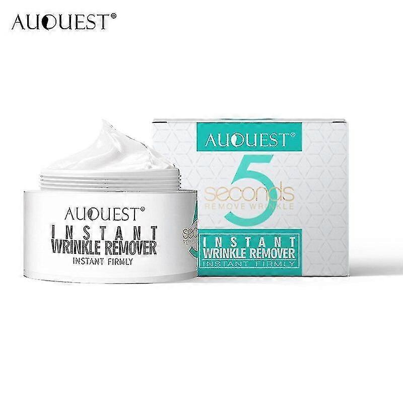 5 ثانية مزيل التجاعيد المضادة للشيخوخة مرطب كريم الوجه