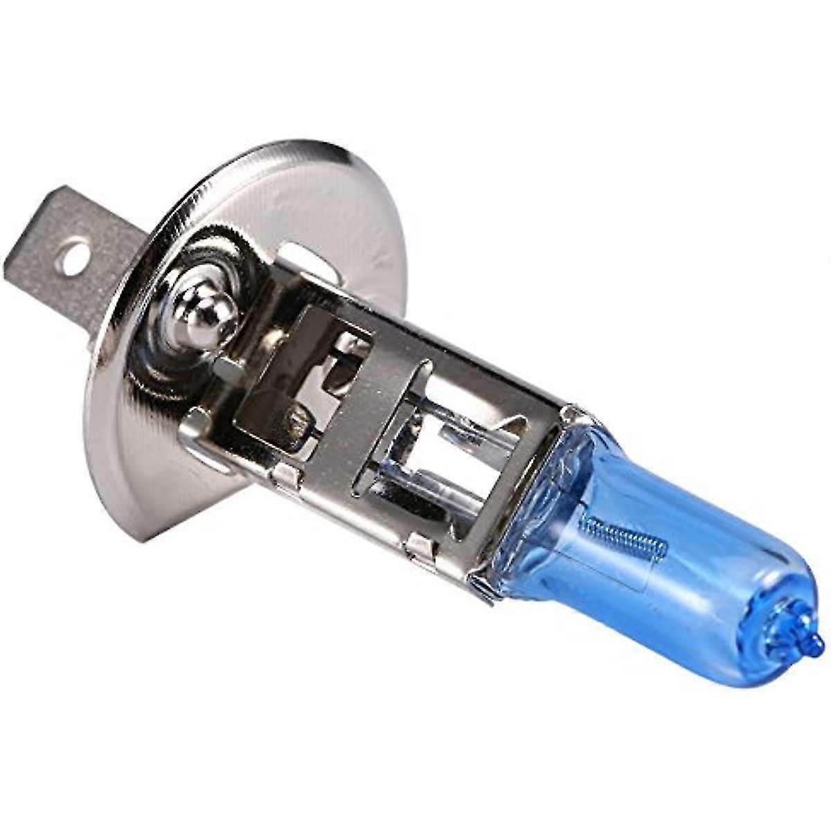 H1 Car Halon Bulb Lamp 5000k Xenon Halon Lamp 12v 100w Car Lamp Car Driving Source