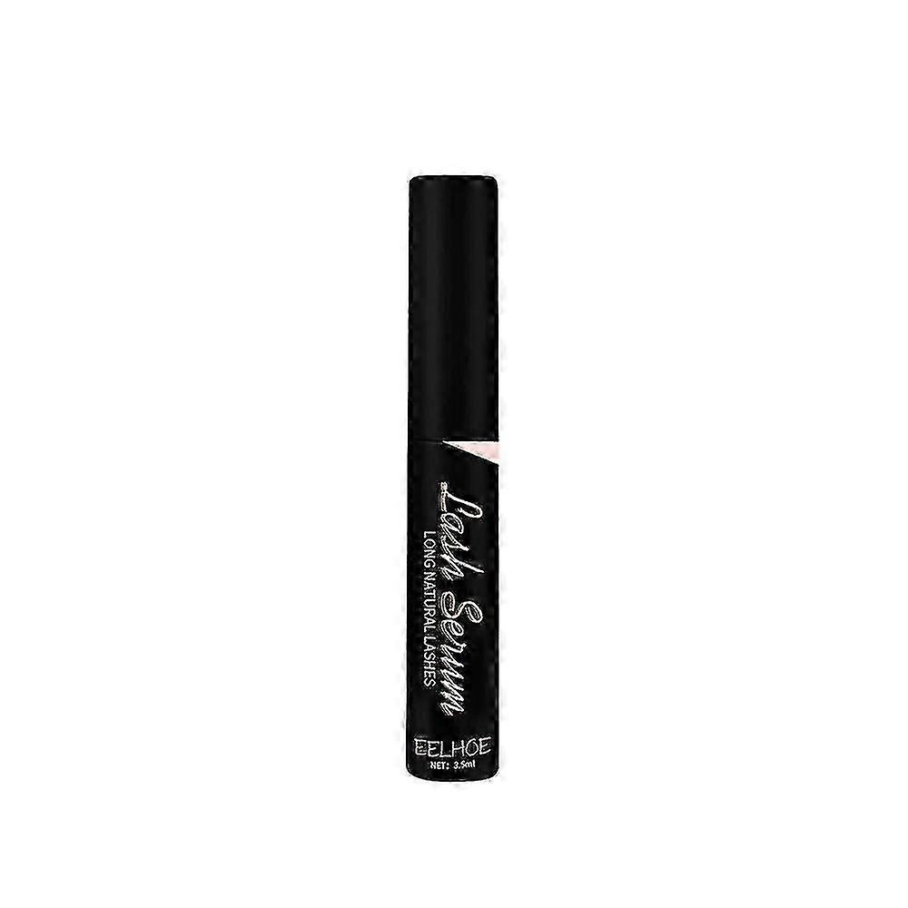 EELHOE Mascara Thick, Moisturizing, Naturally Long, Dark, Curly, B