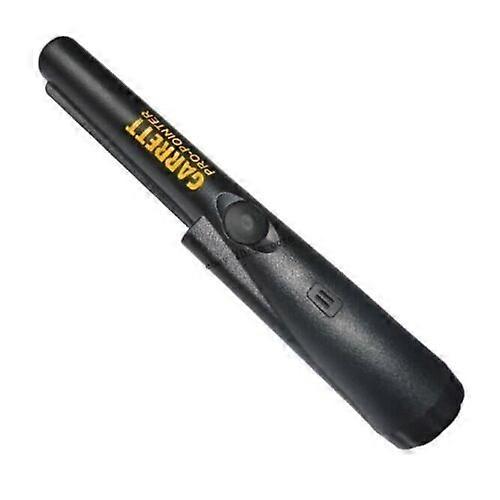 Pro Pointer Pin Pinpointer Handheld Edge Metaaldetector Waterdichte Digger