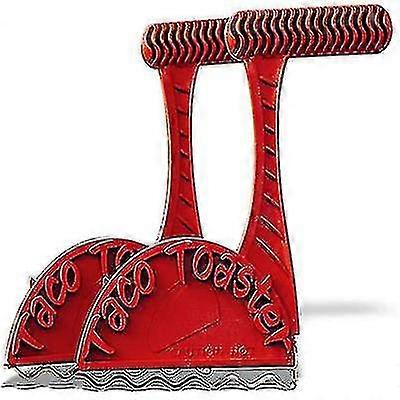 Cheddar Taco Broodrooster