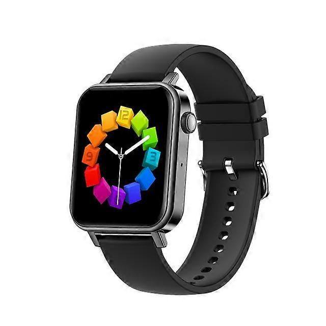 New Men's and Women's Smart Watch Multi-function Sports Bracelet Waterproof Sleep Monitoring for Android IOS