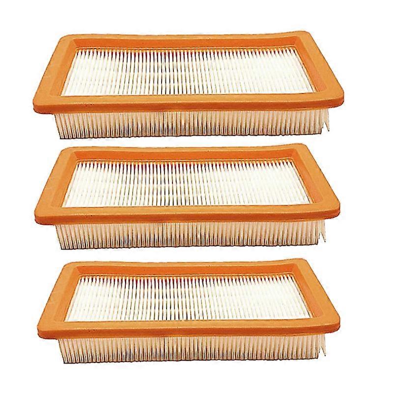 3 PCS Hepa Filter for DS5500 DS5600 DS5800 DS6000 Vac Filter for Replacement Air Filter