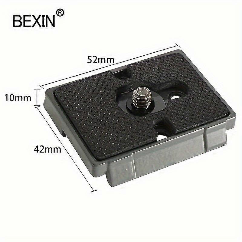 Universal Manfrotto Quick Release Plate (200PL-14)