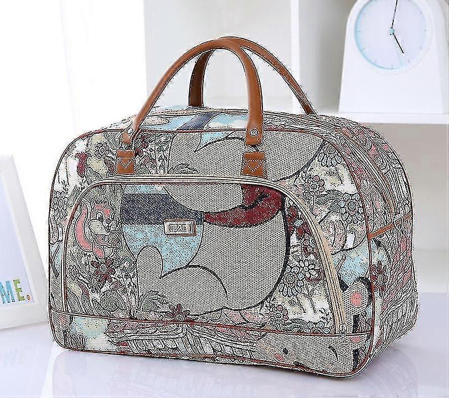 Sacs à main d’imprimés animaux A