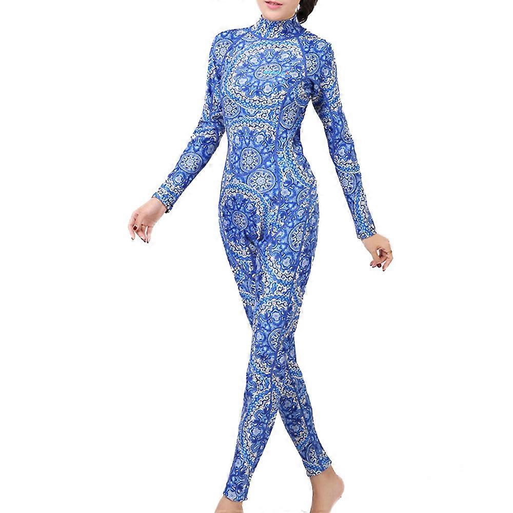 M003 3mm μονοκόμμα κοστούμι κατάδυσης wetsuit κοστούμι