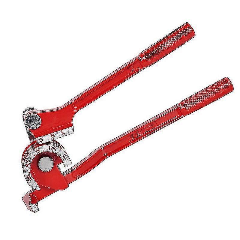 3-in Manual Pipe Bender For Water Gas Piping