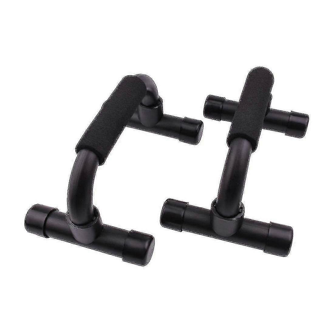 Pushup Bars Stands With Slip-resistant
