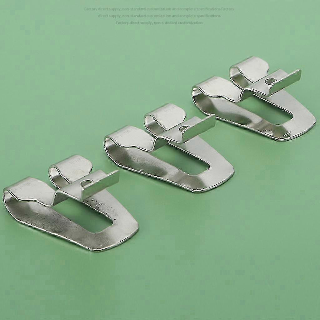 1/2/3Pcs Belt Clip Hook For Milwaukee 18V Cordless Drill Impact Driver Bit 2653-20 Hex Driver 3/8 Impact Wrench Holder Hook - 1420