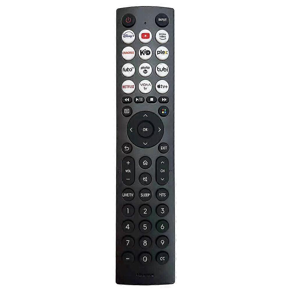 EN2D36H (0011) For Hisense Smart TV Remote Control With Netflix