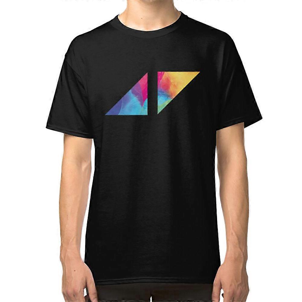 Tričko s logem Avicii