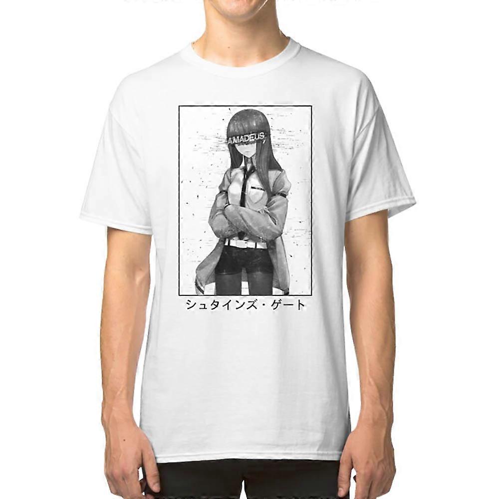 Steins Gate Tişörtü