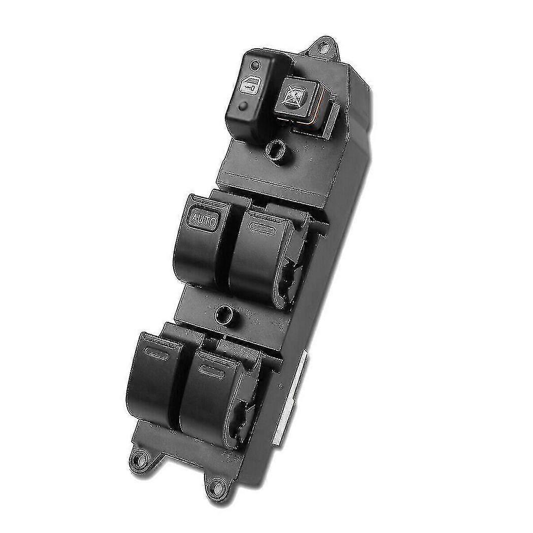 For Corolla 1997-2002 Power Master Window Lift Control Switch Front Left Lh Driver Side 84820-aa011