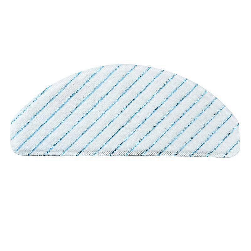 Sweeper Mopping Cleaning Wipes (white) (10pcs)