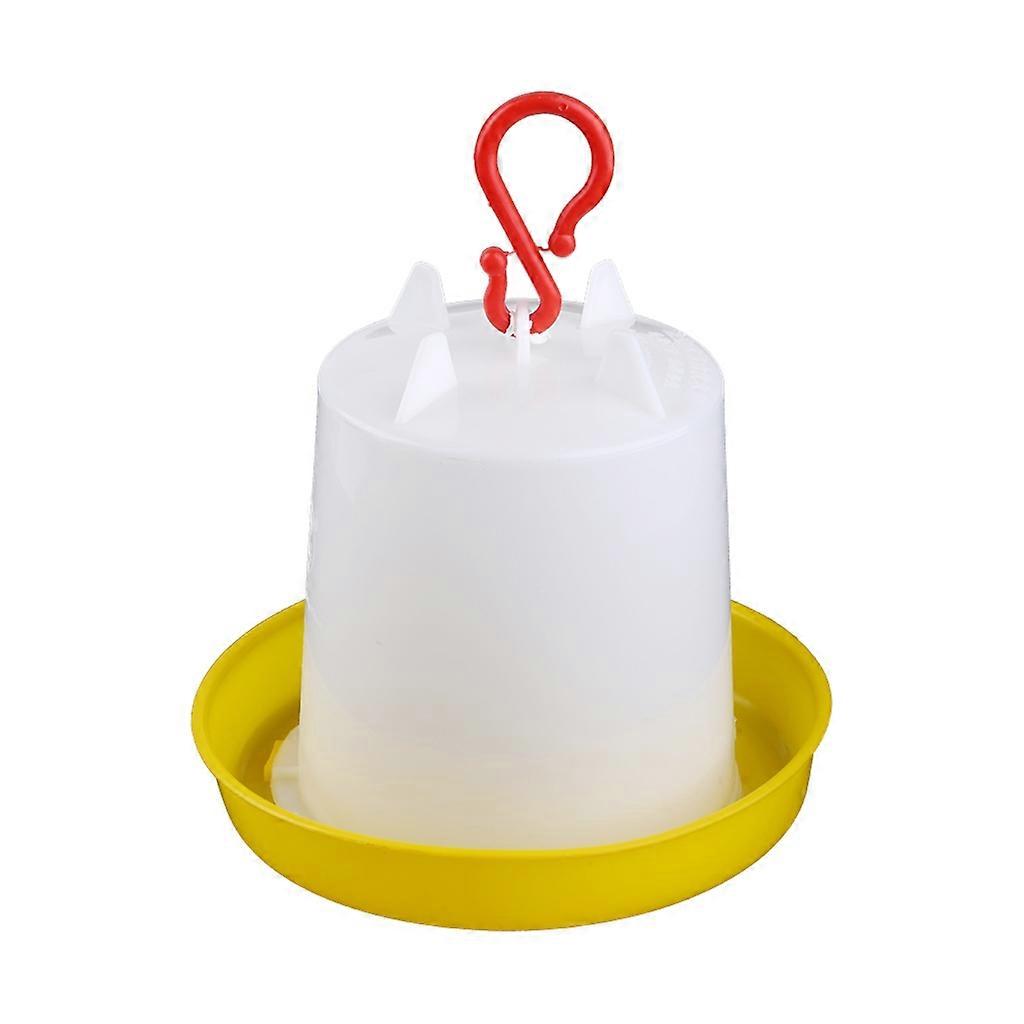 Chick Waterer αυτόματα δοχεία νερού πουλερικών για πάπια χήνας κοτόπουλου