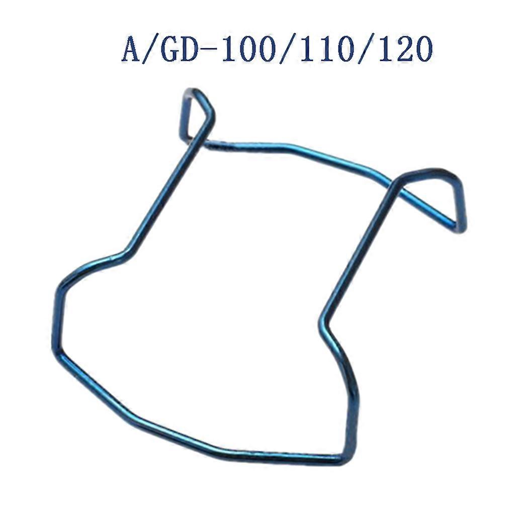 for GA/GD-100/110/120 Series Smartwatch Protective Bumper Scratch Resistant