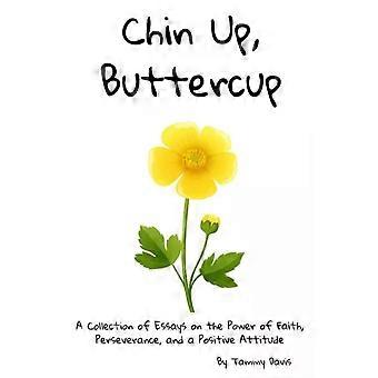 Chin Up Buttercup - Tammy Davis