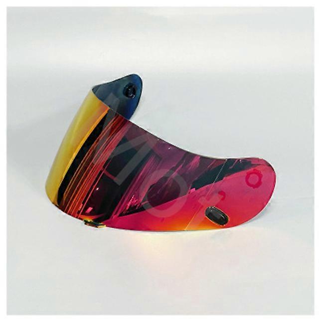 Helmet Visor for HJC CL16 CL17 CLST CLSP CSR1 CSR2 CS15 TR1 FG15 HS11 FS15 Helmet Shields Uv Protection Capacete Accessories