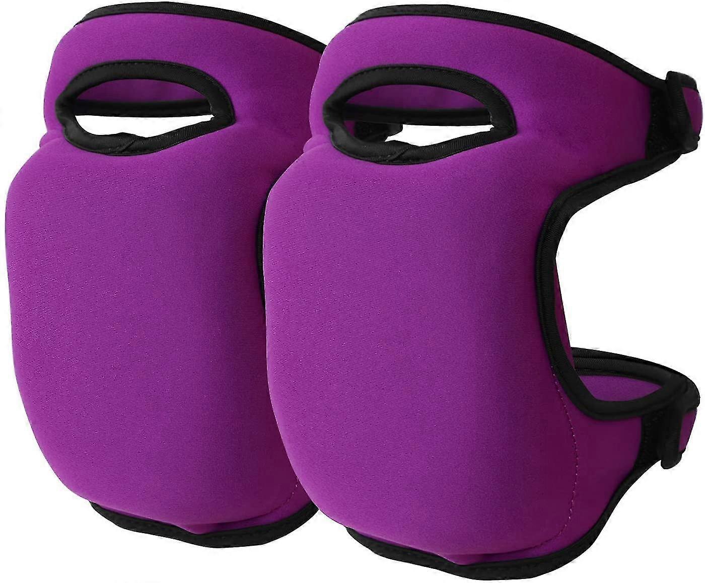 Soft Memory Foam Knieschoner für Erwachsene