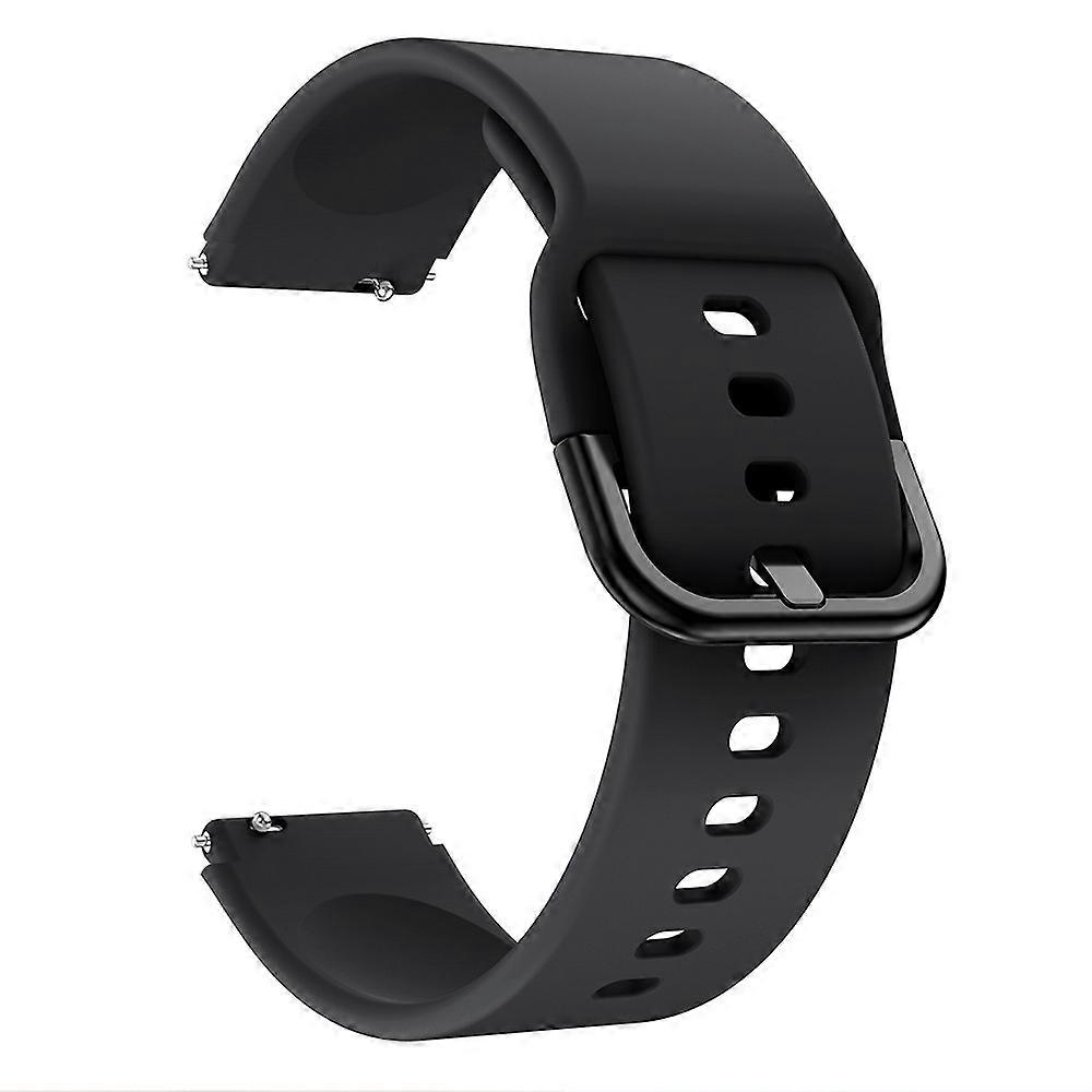 Silicone Watch Band For Huawei Fit Mini
