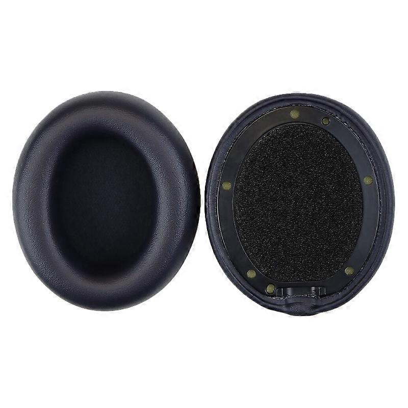 Memory Foam Eartips Earpads For Studio Pro Wireless Headphones Memory Foam