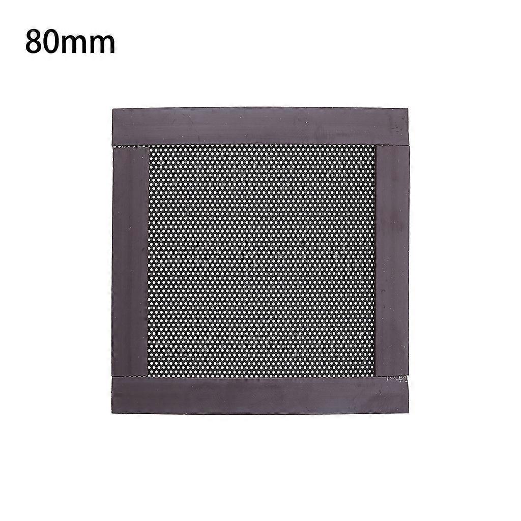 80/120/140mm Dust Filter for Computer Cooler Fan,PC Dust Mesh PC Cooler Filter