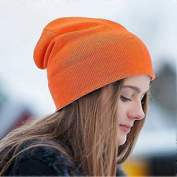 Beanie for Men Women Winter Hats Fashion Comfortable Soft Caps