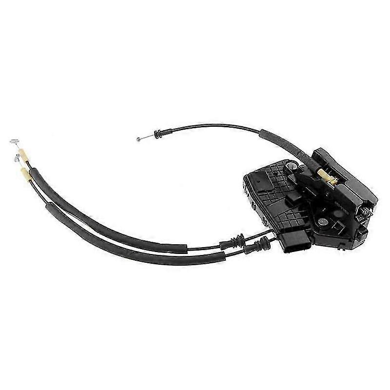 Power Door Lock Actuator W/latch, Fits For 2017-2022 Front Left, 81310-d9010, 72273