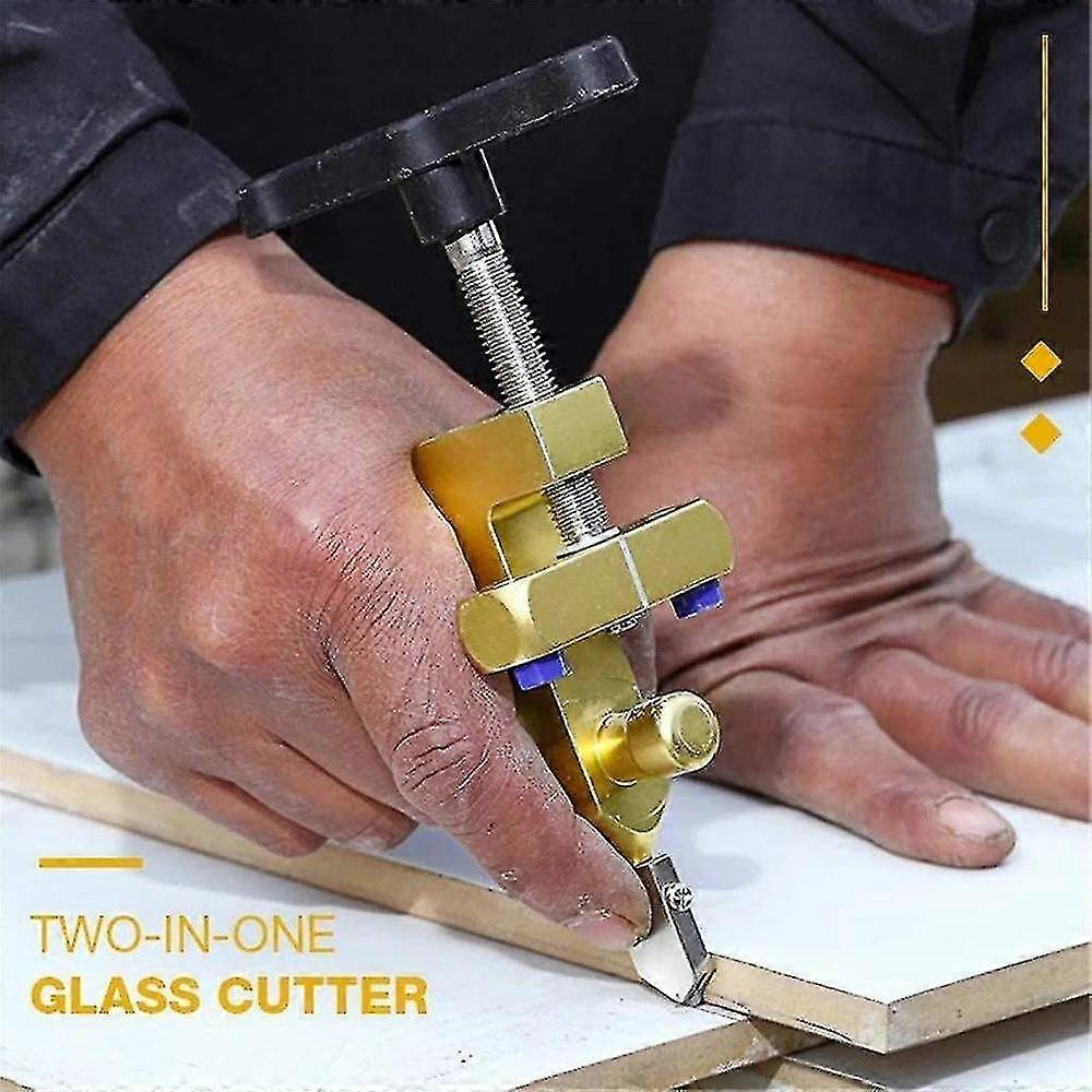 Tile Cutter, Manual Tile Cutter Ceramic Tiles Porcelain Tiles Compatible With Professional With Adjustable Laser Guide Precision Cutting