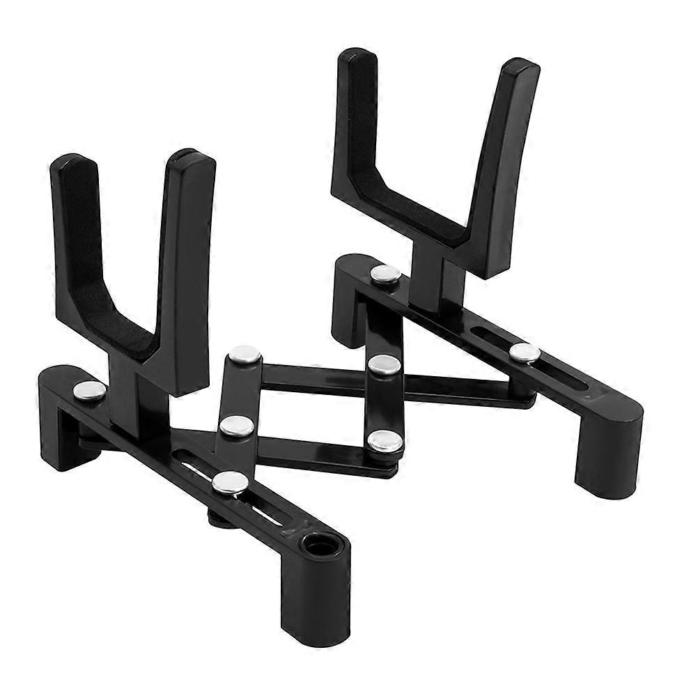 Violin Folding Stand Display Stand Violin Stretchable Stand Professional Violin Holder