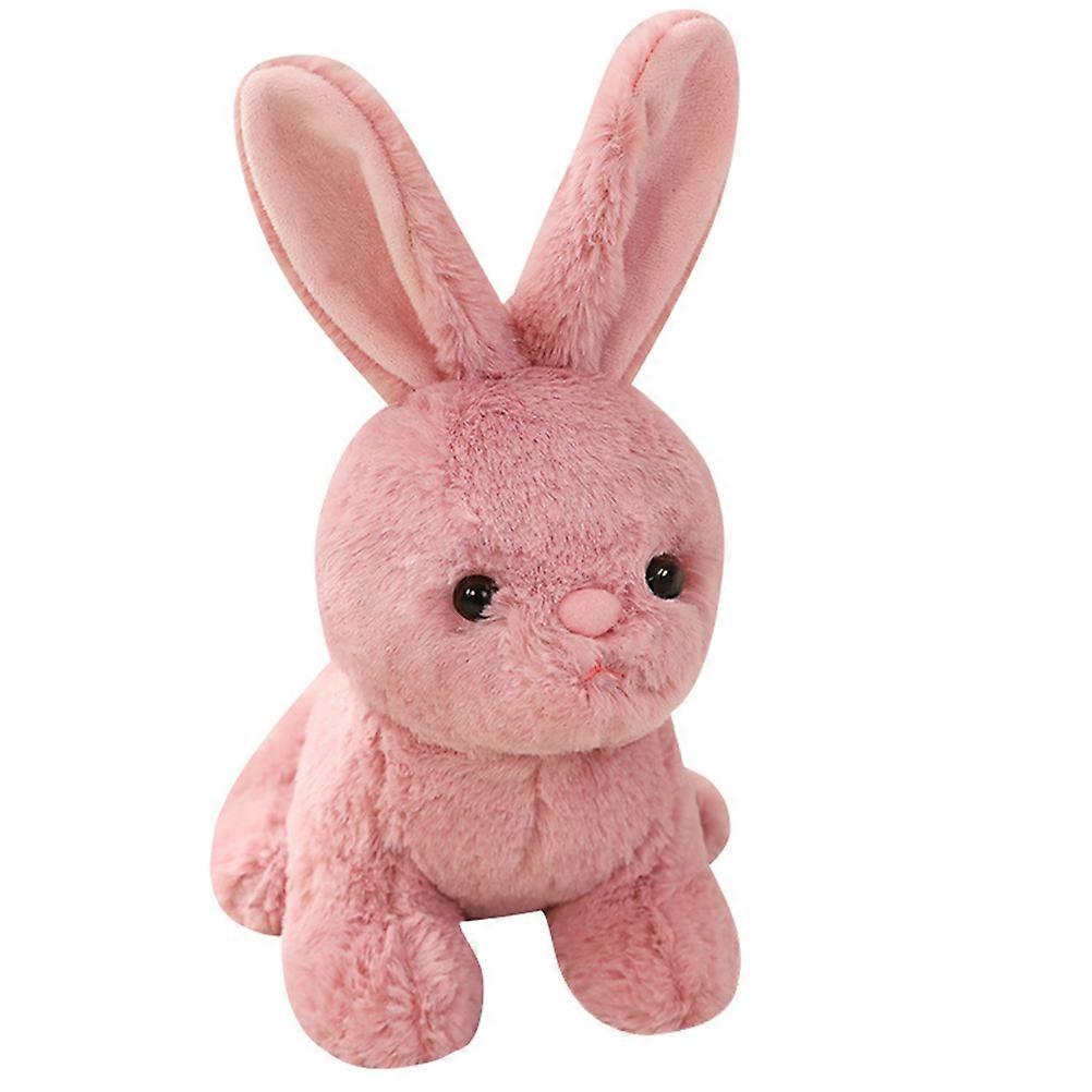Plush Stuffed Bunny Rabbit Stuffed Animal Doll Cute Stuffed Animal Plush Rabbit Toy