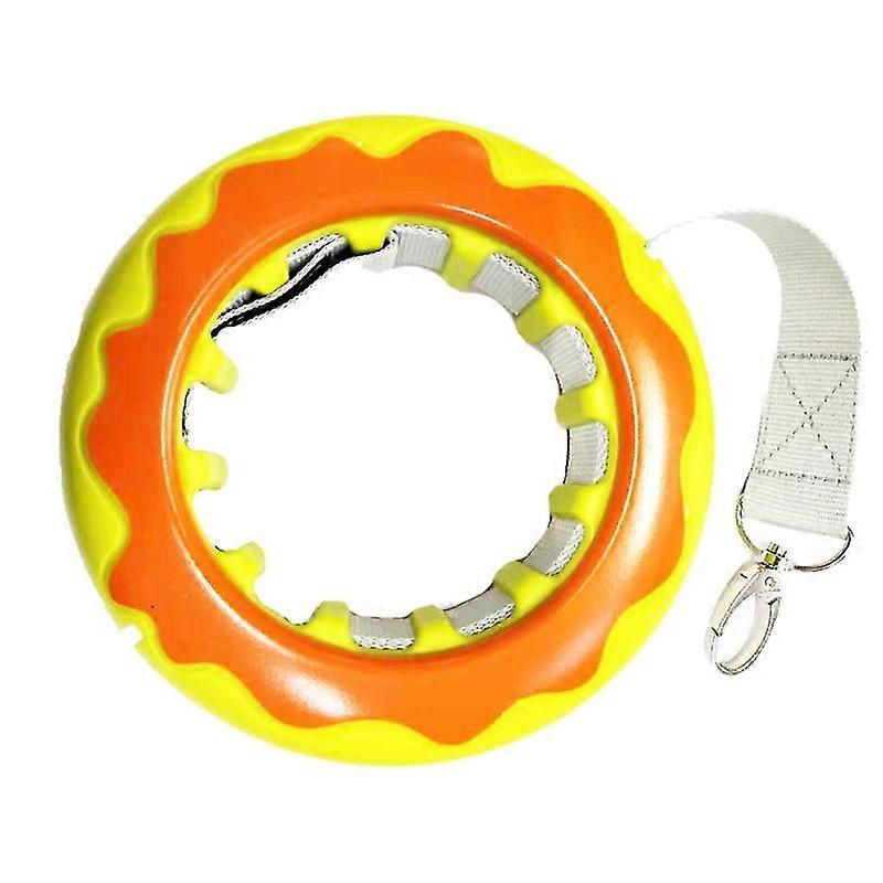 Retractable Leash Automatic Extending Leash Leads Ring Hands Free For Walking