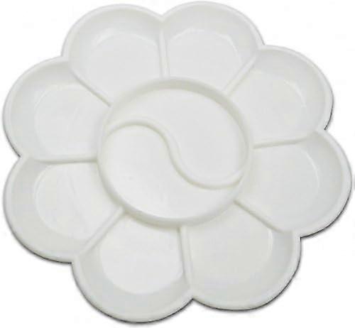 Palette de mélange, environ 14cm