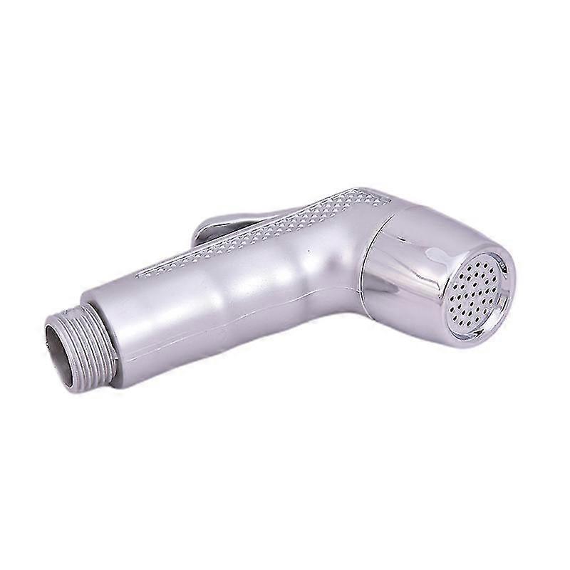 Abs Handheld Toilet Bathroom Bidet Sprayer Shower Head Water Nozzle Spray Shytmv