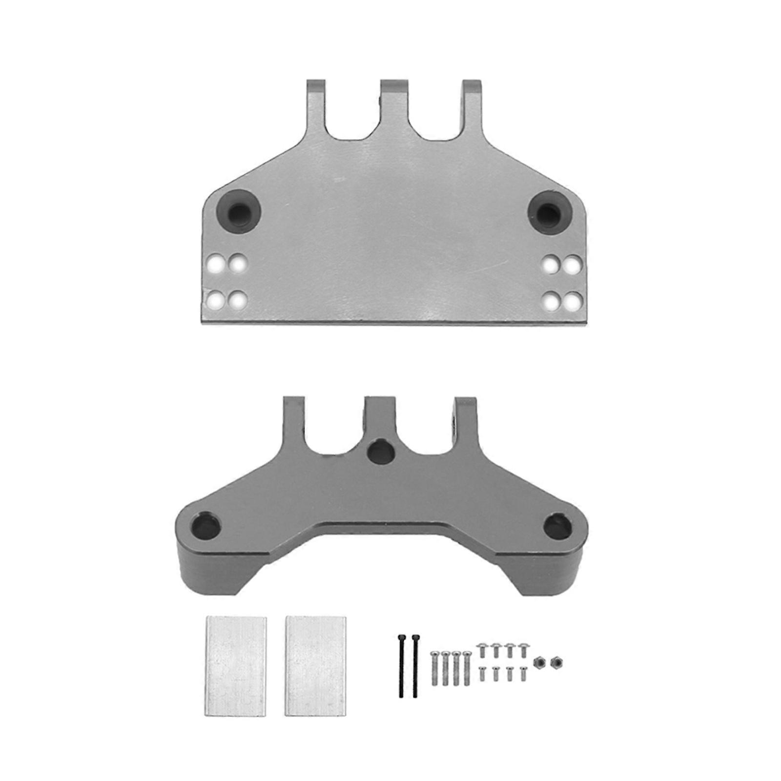 Remote Control Car Steering Support Base of MN86 Series 1/12 RC Off-road 4x4