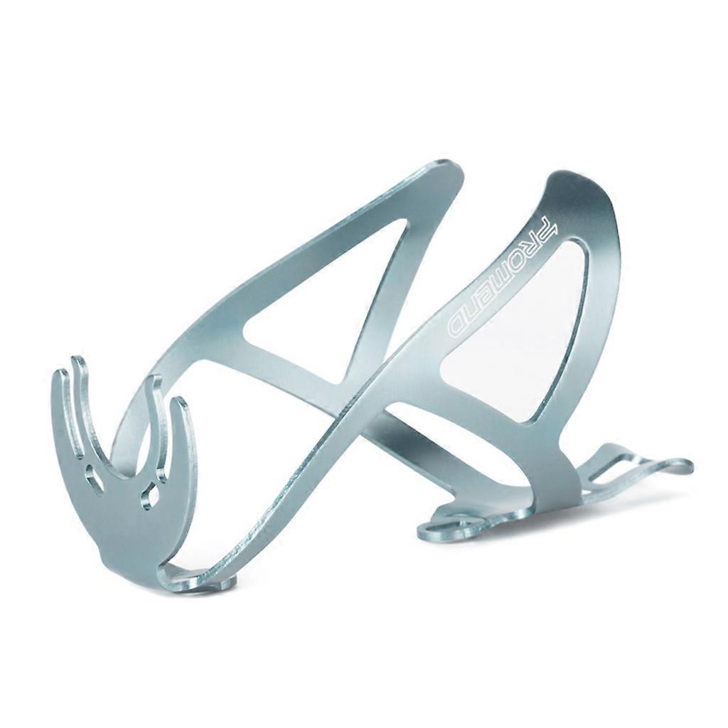 Bidonhouders, Basic MTB-fiets Fiets Aluminium