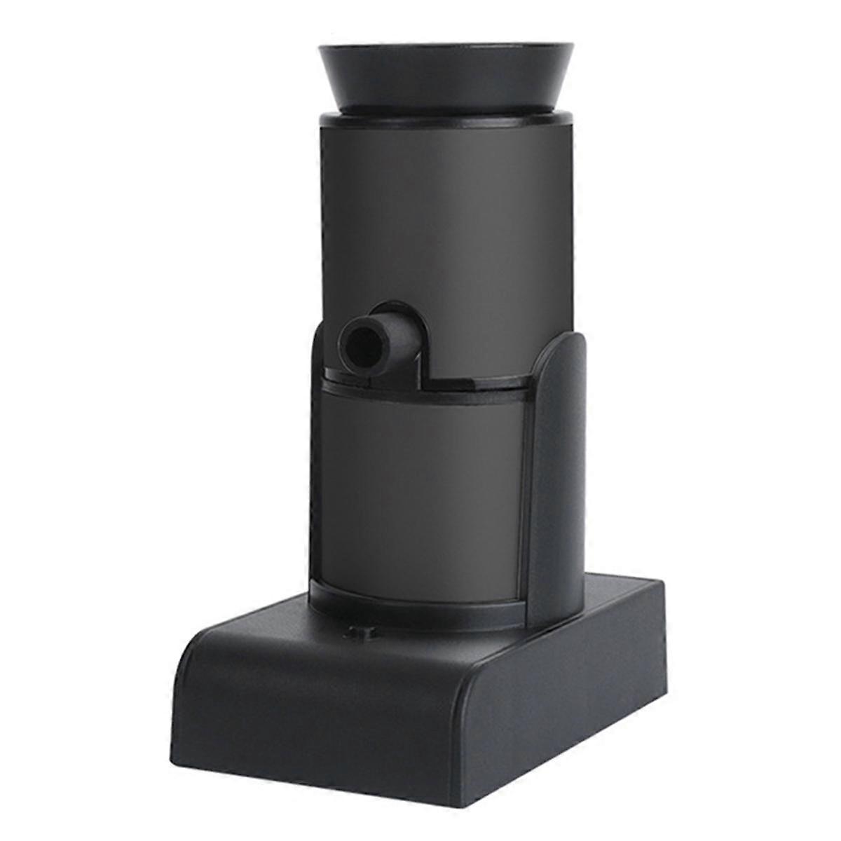 Portable Smoker Infuser - Cold Smoke Generator for BBQ, Grill,Steak and Salmon Fumigator- Molecular