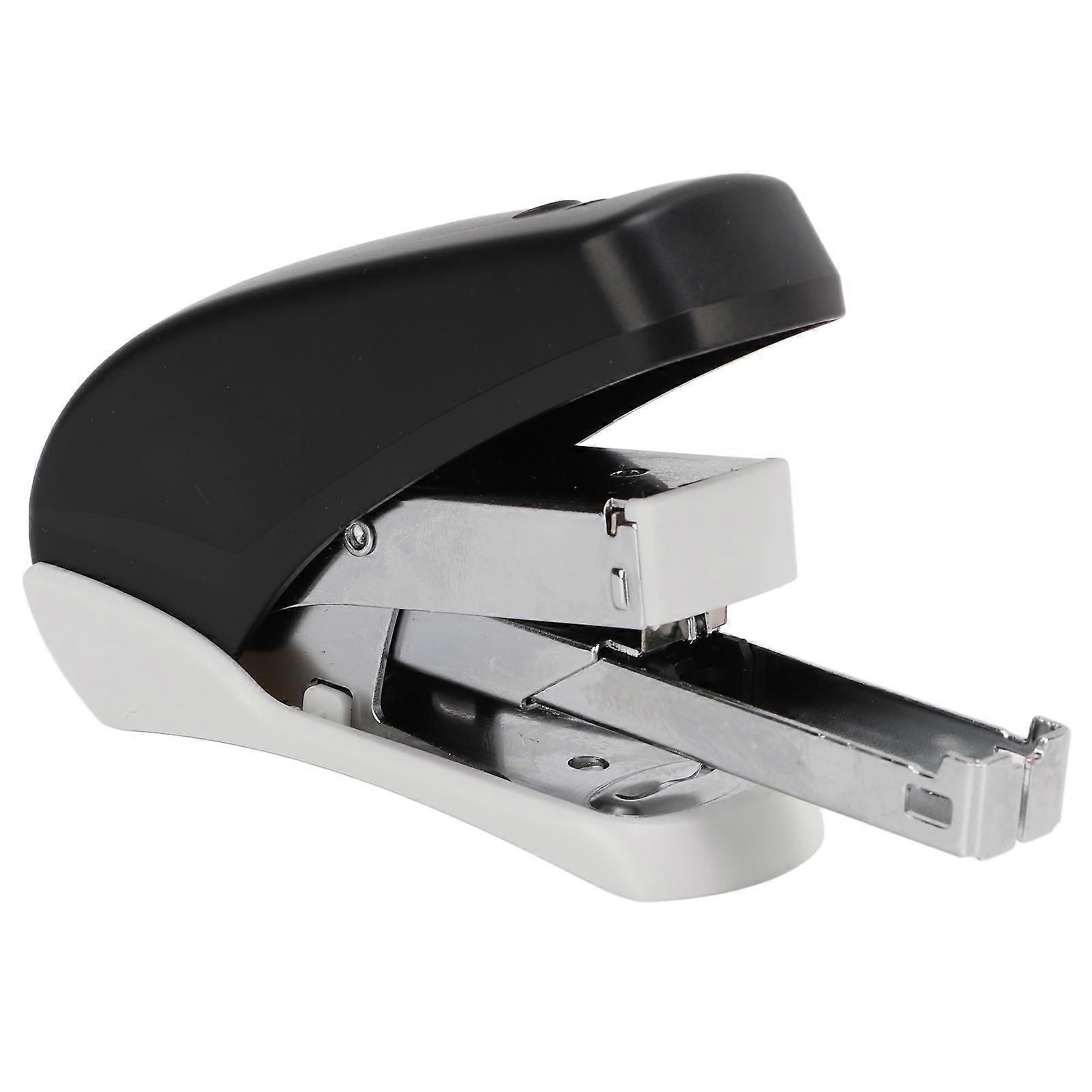 Stapler Labor Saving Convenient Practical Stapling Machine for Office Home Classroom