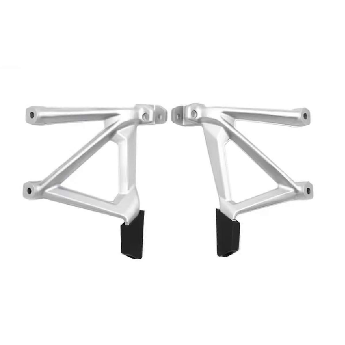 Motorcycle Rear Passenger Footpegs Foot Rest Bracket for R1250GS R1200GS R1200 GS LC Adventure 2013