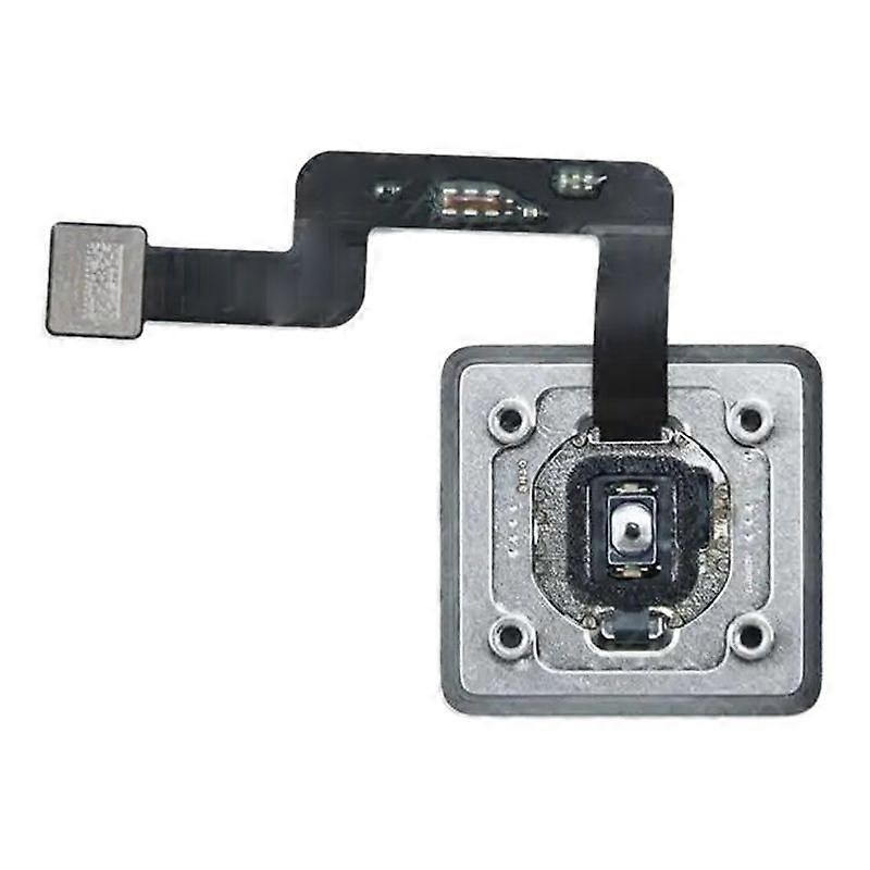 Power Button Flex Cable for MacBook Air 15.3 M2 A2941