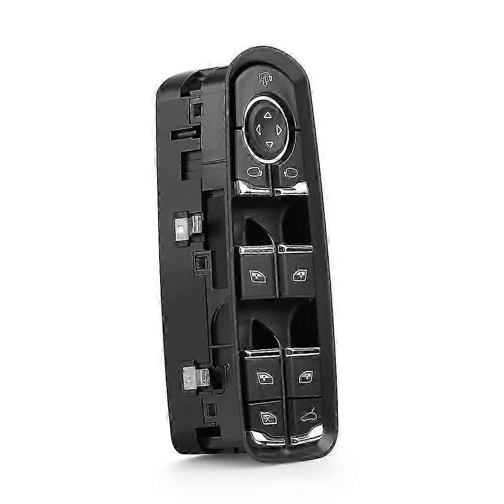 Front Left Side Power Window Master Switch for Porsche Cayman Panamera Macan 7PP959858R DML