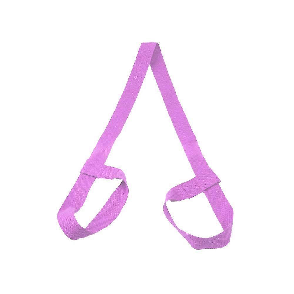 yoga mat sling, yoga mat strap